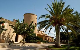 Hotel Rural Son Mas - 4*
